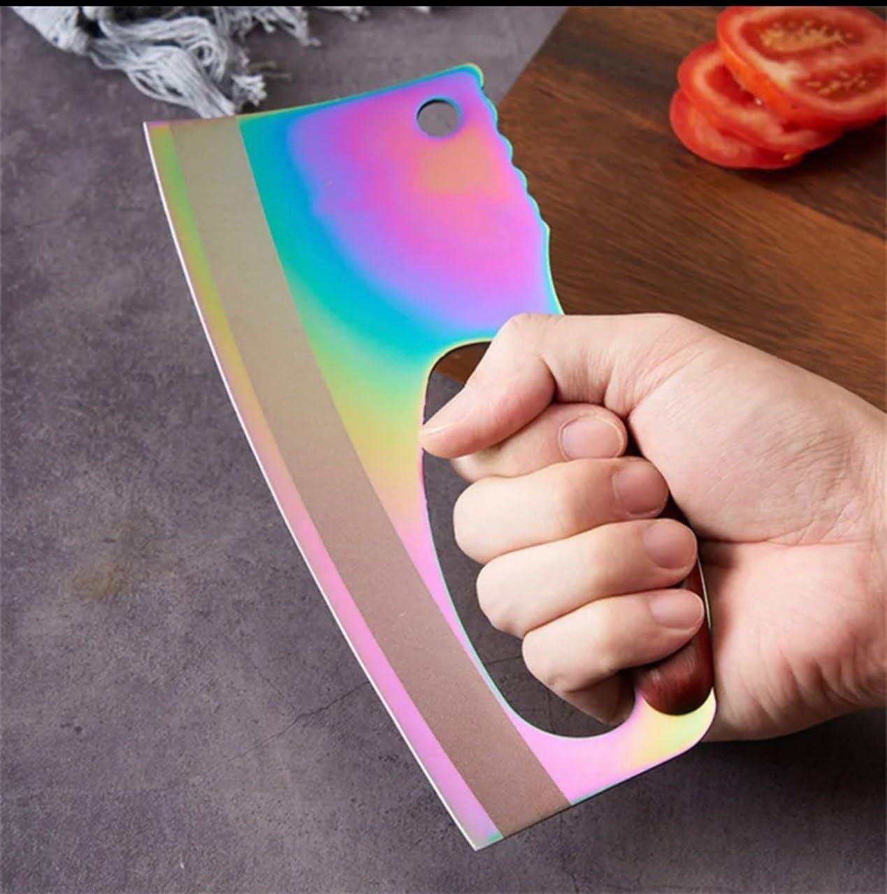 Knife Set Premium Carbon